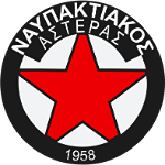 ПАС Нафпактиакос Астерас