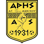 Арис Агиу Константину