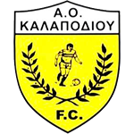 АО Калаподиу