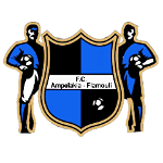 Амбелакия - Фламули