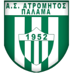 АС Атромитос Палама