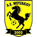 АЕ Музакиу