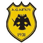 АЕ Эгиу