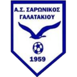 Сароникос Галатакиу ФК