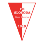 ФК Слобода Стара Моравица