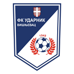 ФК Ударник Вишневац