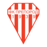 ФК Препород Нови Жедник