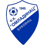 ФК Омладинац Буковац