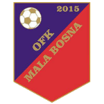 ОФК Мала Босна 2015
