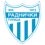 ФК Раднички Турица