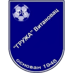 ФК Гружа Витановац