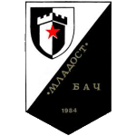 ФК Младост Мали Бач