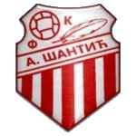 ФК Алекса Шантич