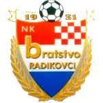 НК Братство Радиковци