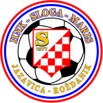 НК Слога Язавица-Рожданик