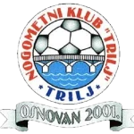 НК Триль 2001