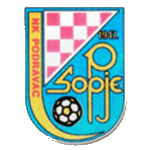 НК Подравац Сопье