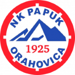 НК Папук Ораховица