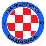 НК Младост 1930 Чадавица
