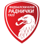 ФК Раднички 1923 Крагујевац U19