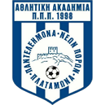 Академия Платамона