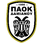ПАОК Дамиану ФК