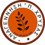 АМС Анагенниси Палиас Хрисас