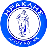 Ираклис Агиу Лука