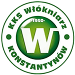 ККС Влукняж Константинув