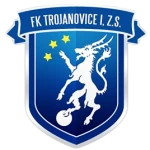 ФК Трояновице 1