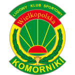 ЛКС Велькопольска Коморники