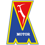 Мотор II Люблин
