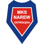 МКС Нарев 1962 Остроленка
