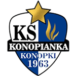 КС Конопянка Конопки