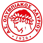 АС Олимпиакос Лавриу