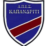 А.П.Е.С. Капандритиу Полидендриу