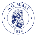 АО Мидас 2024