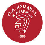 ОА Ахиллеас Като Ахарнон