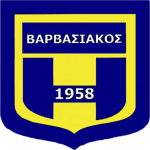 АО Варвасиакос 1958