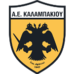 АЕ Калабакиу