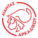 ГС Аянтас Керавнос Аркадику Драмас