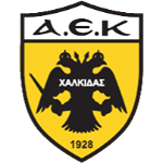 АЕК Халкидас