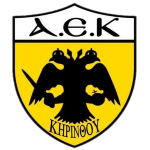 АЕК Киринфу