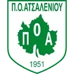 ПО Ацалениос Б