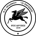 Пегас Прасину АС