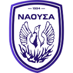 ФАС Науса