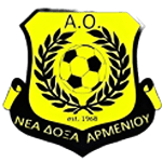 АО Анагенниси Армениу