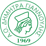 АО Димитра Яннулис