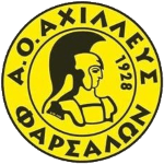 АО Ахиллеас Фарсалон