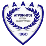 Атромитос Агион Анаргирон